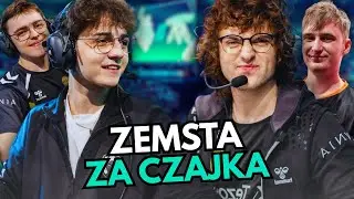 LEC ZACZYNA SIĘ ROZKRĘCAĆ