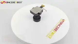 OV4689 4MP MIPI Camera Module