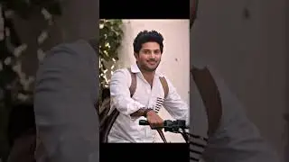 oh kadhal kanmani 🤩 #dulquersalmaan #ok #kanmani