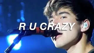 Calum Hood - R U Crazy