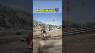 how to win every fight #gta #gtarp #gta5rp #fivem #gaming