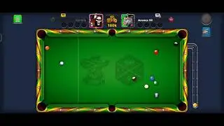 8 ball pool #seasons of seasons:Crucible #short 8 rack #gameplay #youtube #awesome  #game 2