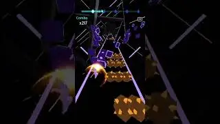 Beat blade - [Centuries - Fall Out Boy] full version {Expert} (Full Combo)