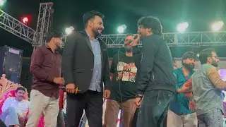 Binder Danoda, Vinu Gour Live In B Paras & Ashu Twinkle Marriage Video #binderdanoda #vinugaur 