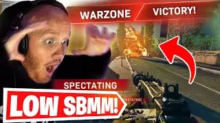 SPECTATING SOLOS ON A BRAND NEW ACCOUNT (LOW SBMM)