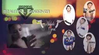 [MC] Big Bang ~ Beautiful Hangover [GroupCover]