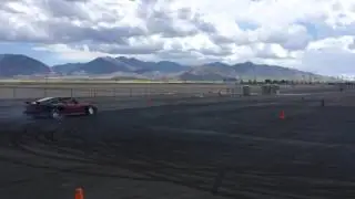Salt city drift