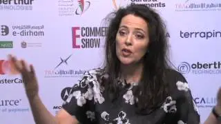 Меган Куинн | Соучредитель Net-a-Porter | Интервью об электронной коммерции