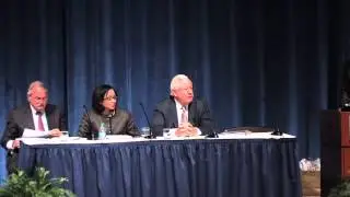 The Emory Law Diversity Speaker Series