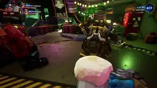Deep Rock Galactic CO OP Live Stream # 26