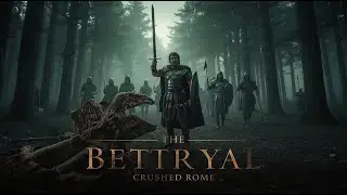 The Betrayal That Destroyed Rome's Invincible Army Forever