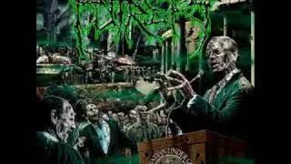 Putrefy - Raped By Rednecks