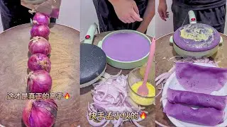 How to Chop Onions with Amazing Knife Skills &ndash; Creative Cooking at Home!