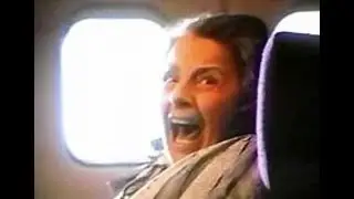 ABC Movie of the Week: The Ghost of Flight 401 (1978) Ernest Borgnine, Kim Basinger