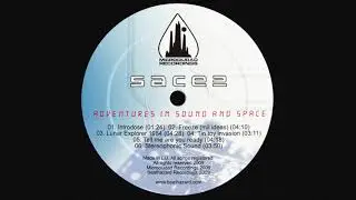 SACE 2 - Cyclon Scratch