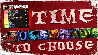 MOST FUN Melee DPS (Shadowlands Melee Tier List)