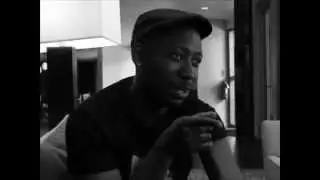 Lamorne Morris Explains Ice Cube's Comedy Influence