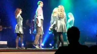 Morris Reel Nantes Irish Dance