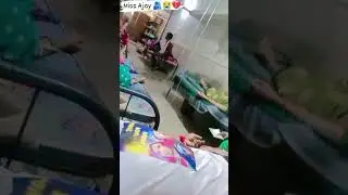 Davakhane Khatle re. be be batala Ajay meda