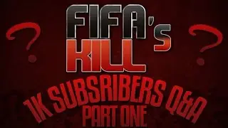 Part 1: 1K Subscriber Q&A. (55 gunstreak nuclear on Fringe /w DooM Cold Black Ops 3)