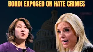 BONDI PUT ON THE SPOT OVER HATE CRIME FUNDING CUTS