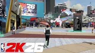 NBA 2K26 Next-Gen or Current-Gen&hellip;