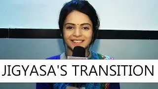 Thapki's effect on Jigyasa Singh