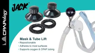 CPAPology Jack - How To Guide