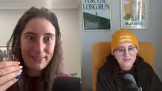 How A Coach Guided Me Through Injury w/ Victoria (Train Smart Run Strong) (Mini Episode)