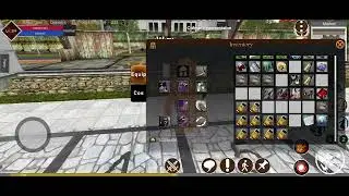 RAN Mobile: The Master Class - EASY 50 MILLION GOLD RECEIVED