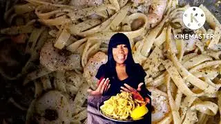 🍝🍝🍝NATIONAL LINGUINE DAY 9.15.2022 🍝🍝🍝