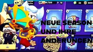 Neue Update Änderungen ( Ingame )