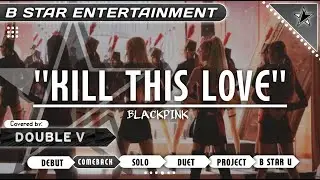 [COVER] DOUBLE V - 
