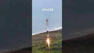 Blue origin VS SpaceX