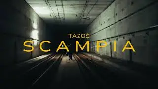 TAZO$ - SCAMPIA