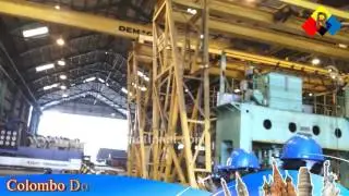 Colombo Dockyard   4