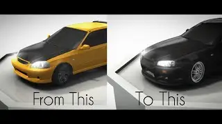How to get better at Traffic Racer (for beginners) | Tips | Traffic Racer