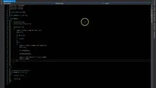 C++ Vector List