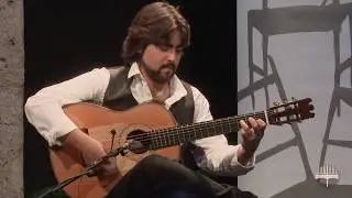 FLAMENCO EN LA CORRALA II ÁLVARO MARTINETE | II Festival de la Guitarra de Granada |  | 19-7-2018