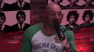 Milo talks about Religion on the Joe Rogan show