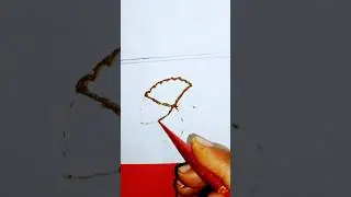 Easy trick for hibiscus flower/step by step #hibiscus #flowers #hack #shorts #viral