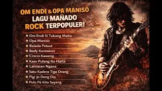 lagu manado (cover lagu) #coverlagu#lagutimur#manado 