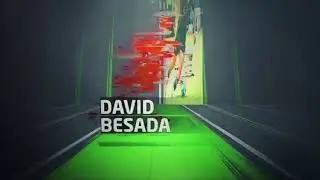 DAVID BESADA // Highlights January 2026