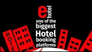 Welcome to the multiple award winning company of the hotel booking platforms!