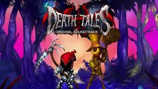 Death Tales - Original Soundtrack