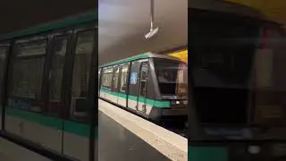 January 1, 2026 Free ride Paris Metro
