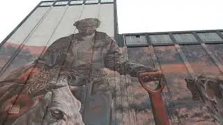 Silo Art Tour door de Achterhoek