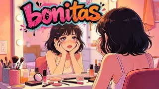 BONITAS | Rap para chicas @rapdelpoeta