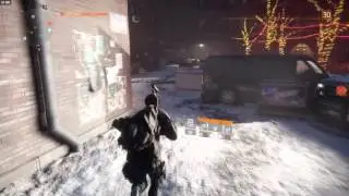 The Division Wolves Den Phoenix Credits High End Farming