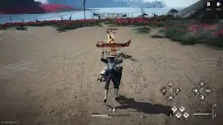 WWM PVP Game Play 4